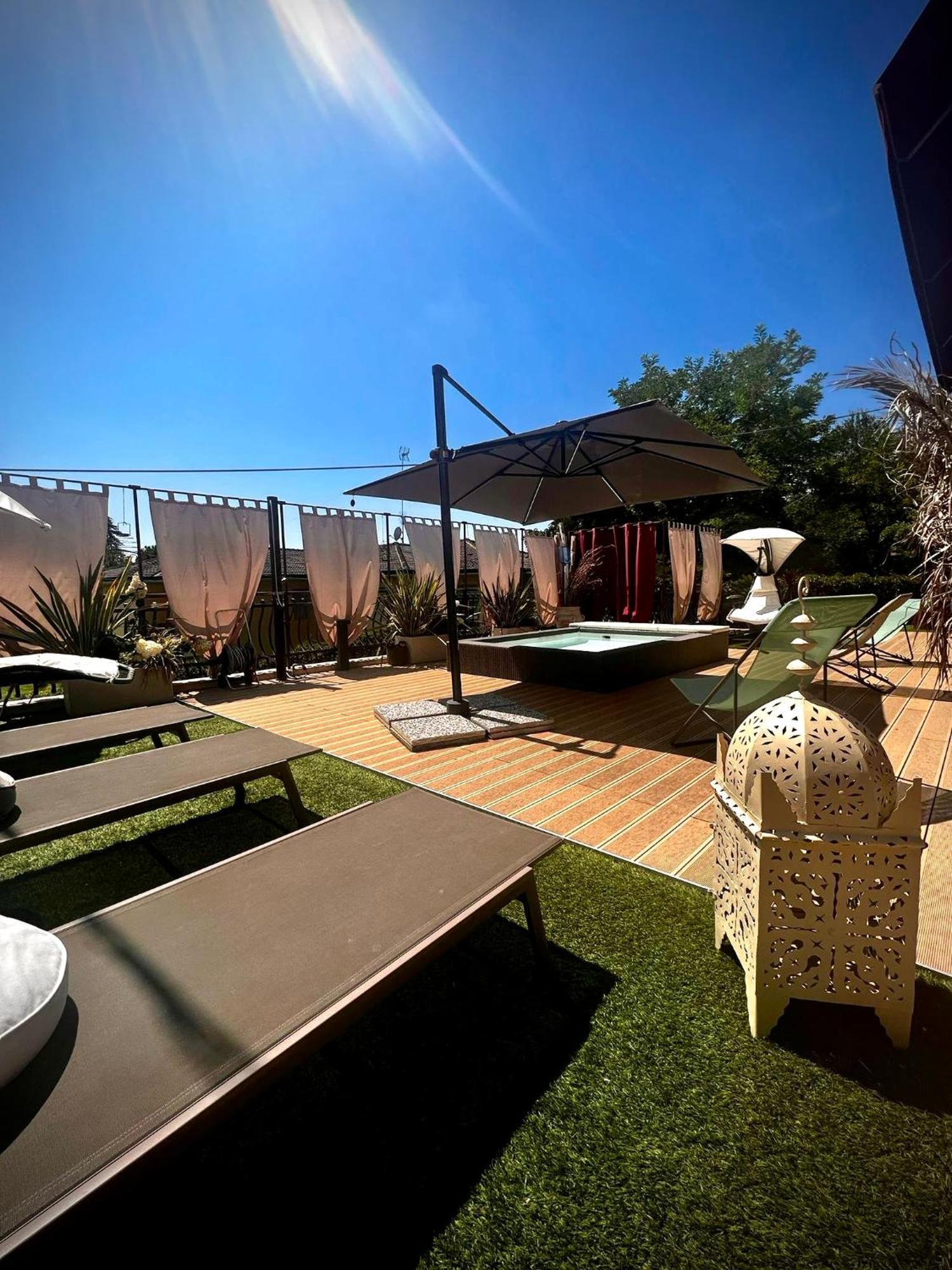 קאפרינו ורונזה Welcome Traveller Frida'S Rooms מראה חיצוני תמונה