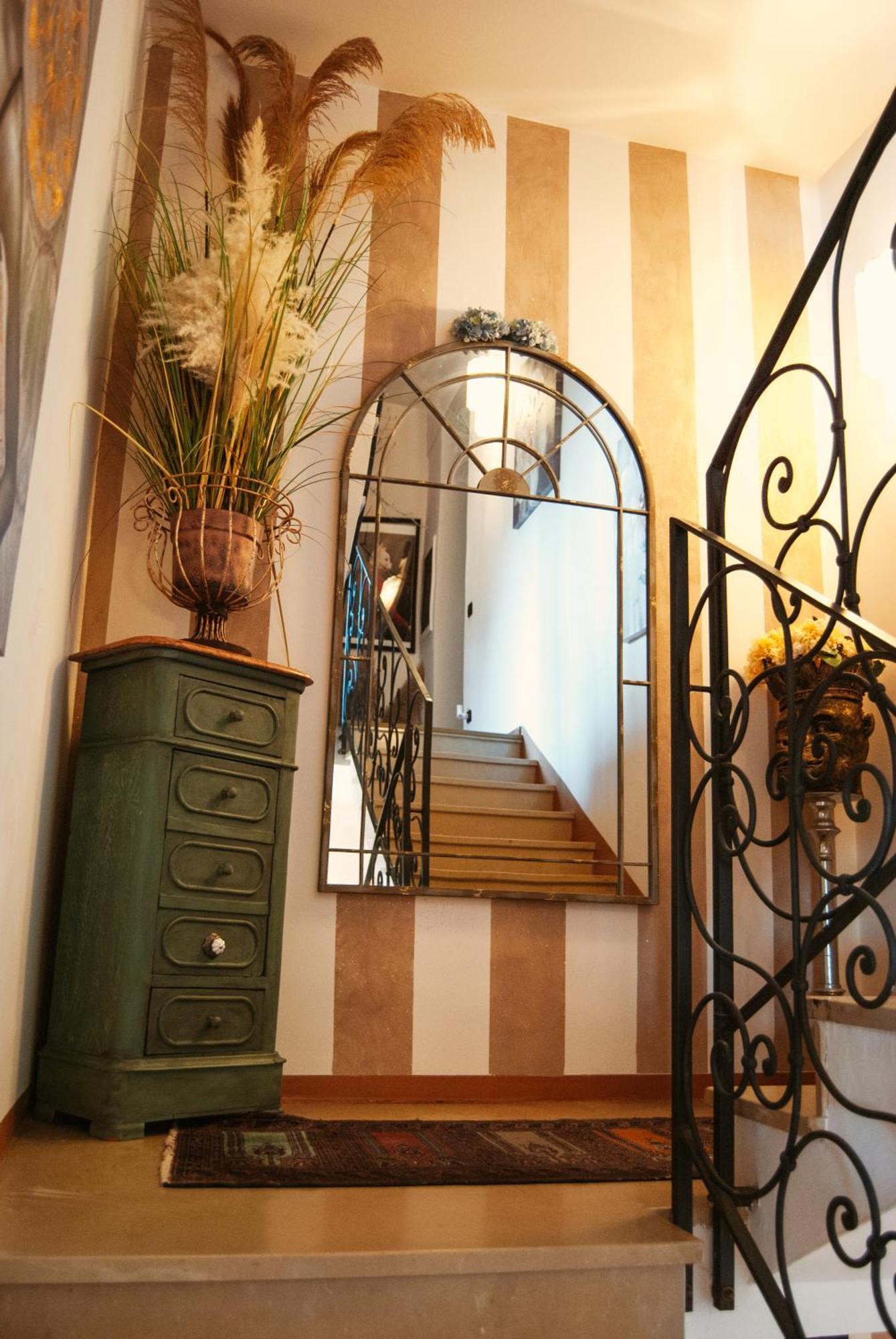קאפרינו ורונזה Welcome Traveller Frida'S Rooms מראה חיצוני תמונה