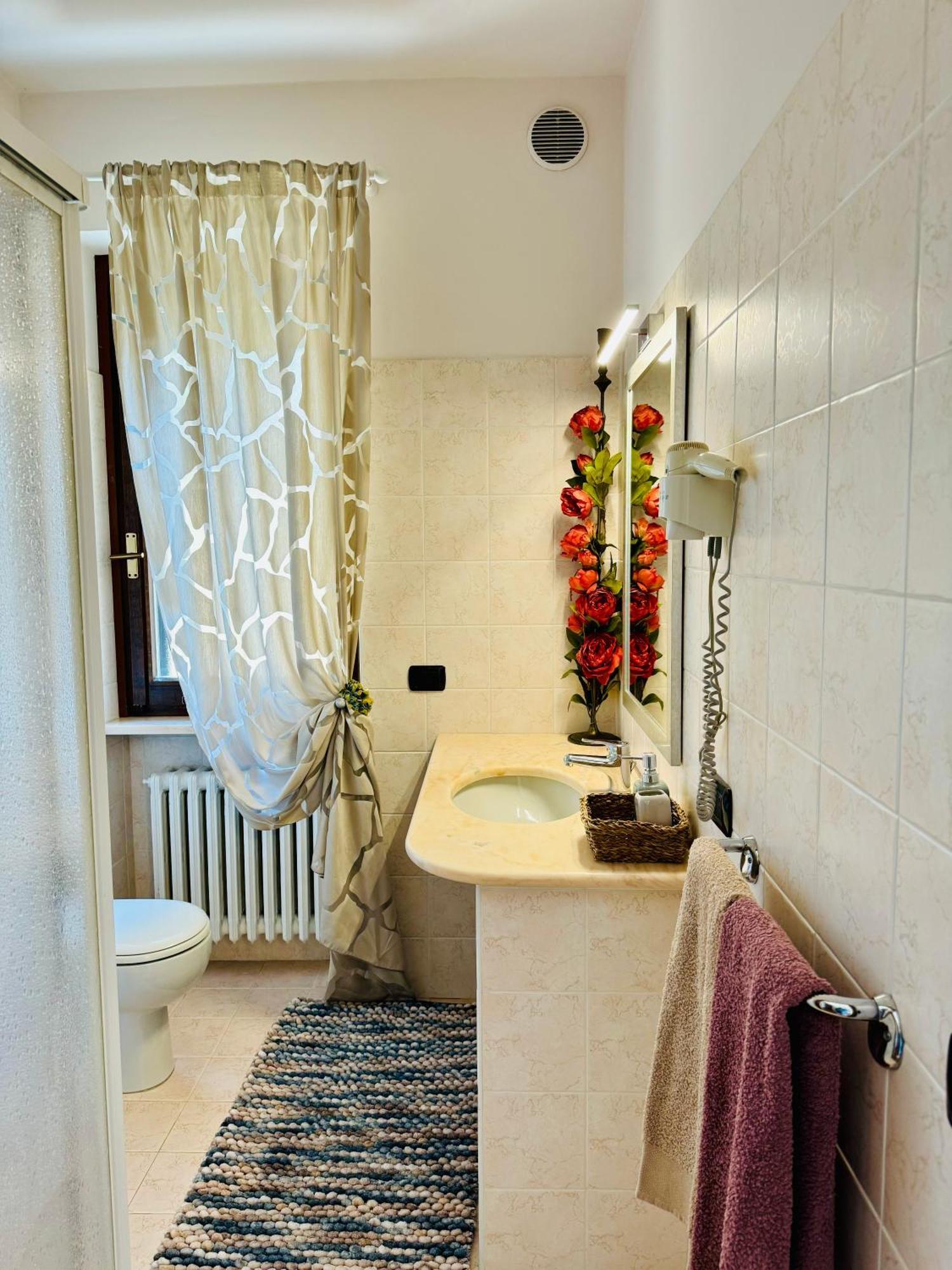קאפרינו ורונזה Welcome Traveller Frida'S Rooms מראה חיצוני תמונה