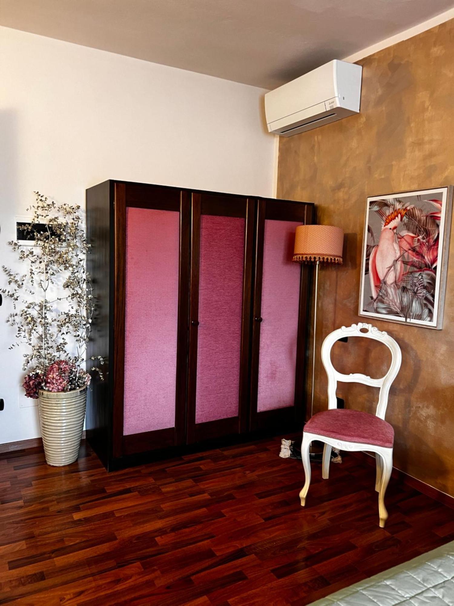 קאפרינו ורונזה Welcome Traveller Frida'S Rooms מראה חיצוני תמונה