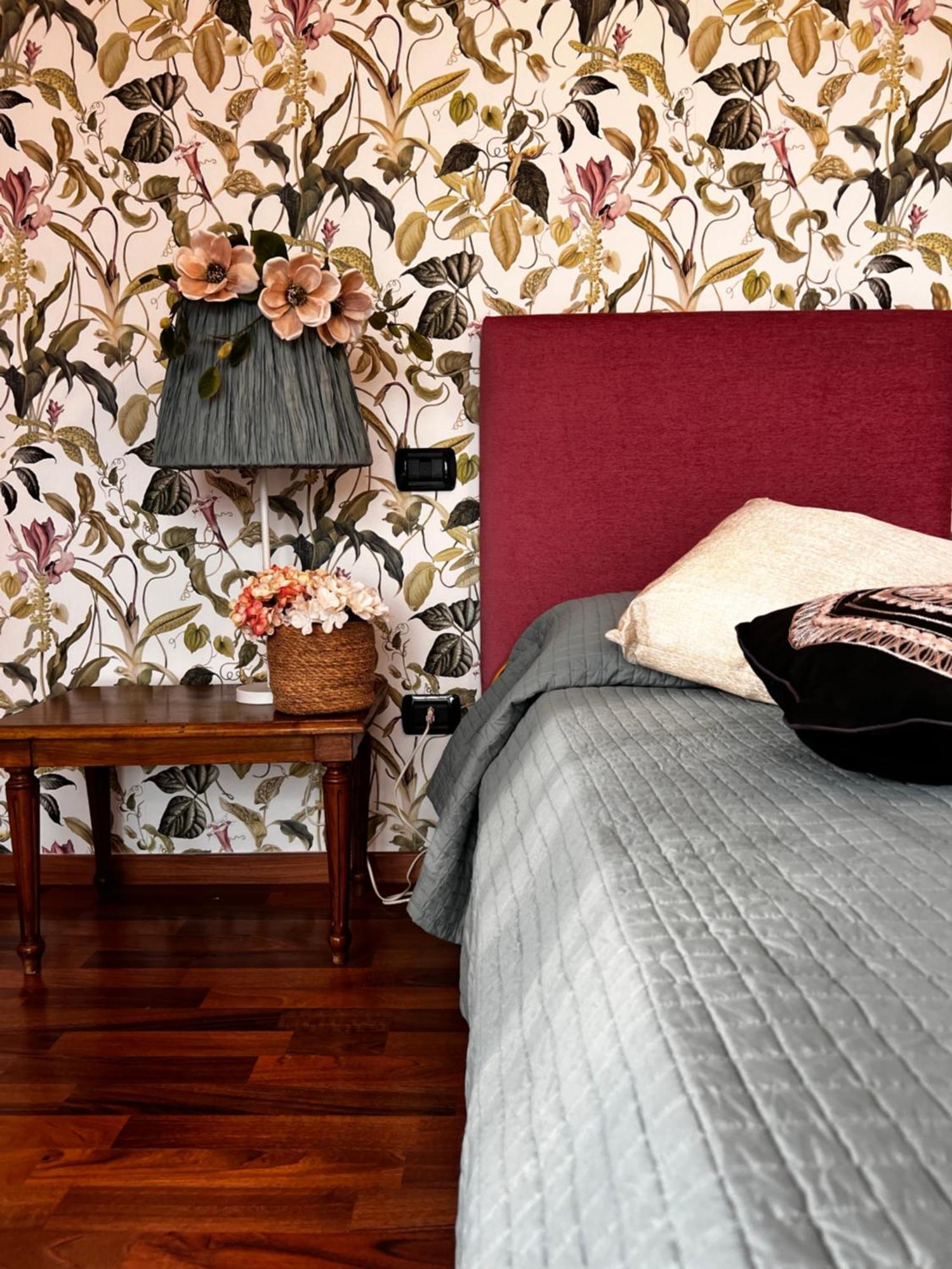 קאפרינו ורונזה Welcome Traveller Frida'S Rooms מראה חיצוני תמונה