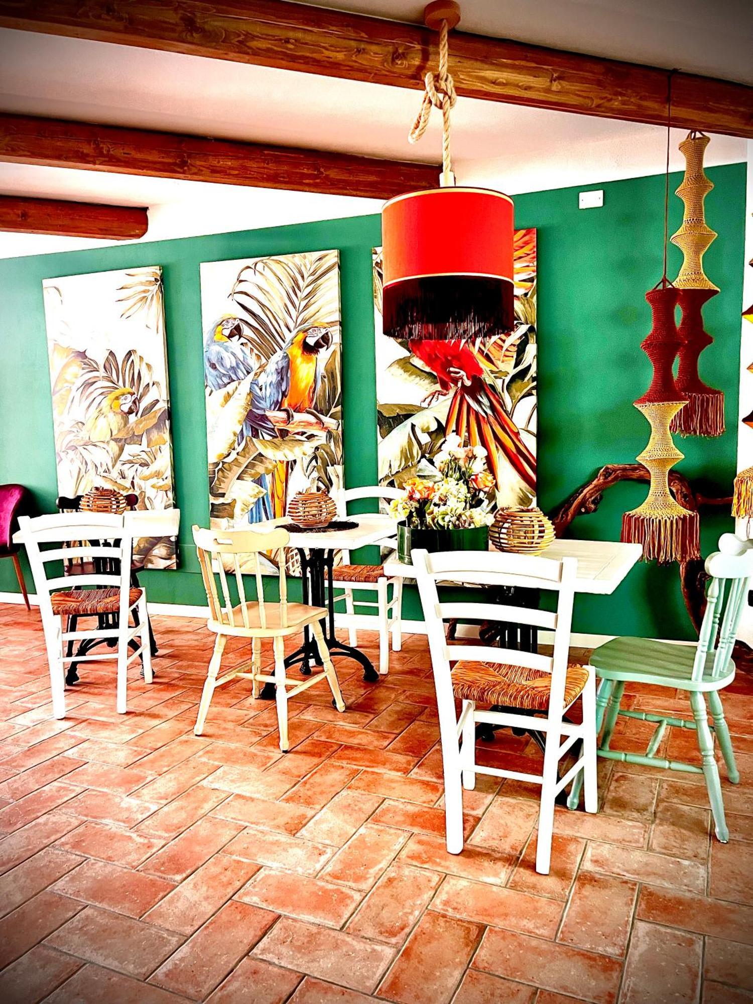 קאפרינו ורונזה Welcome Traveller Frida'S Rooms מראה חיצוני תמונה